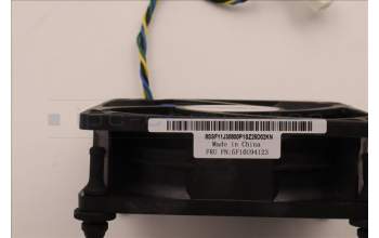 Lenovo 5F10U94123 Lüfter Fru front Lüfter W/ short housing