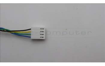 Lenovo 5F10U94125 Lüfter DT 8025 Photocatalyst SYS Lüfter