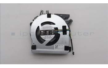 Lenovo 5F10U94129 Lüfter Tiny neo50q Lüfter 8014 5V