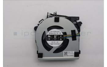 Lenovo 5F10U94139 M75q G5 8014 Fan