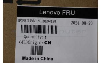 Lenovo 5F10U94139 M75q G5 8014 Fan