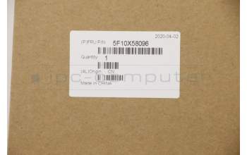Lenovo 5F10X58096 FAN 81WJ