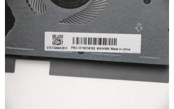 Lenovo 5F10X58162 Lüfter Lüfter C 81WL