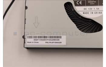 Lenovo 5F10X63228 12019 12V for yoga2022