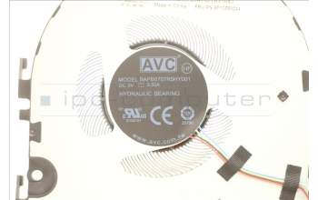 Lenovo 5F10Z58244 Intel FAN K14_FAN DC5V