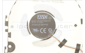 Lenovo 5F10Z58244 Lüfter FRU Lüfter K14 Lüfter DC5V AVC