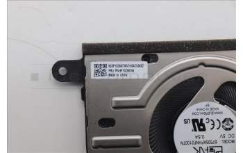 Lenovo 5F10Z58254 FAN_L13W,AMD_75x73.5x4.7