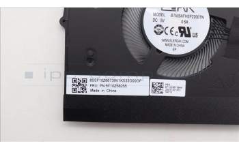 Lenovo 5F10Z58255 Lüfter Fenrir2.0AMD FRU Lüfter PEAK LFR-1 PEAK