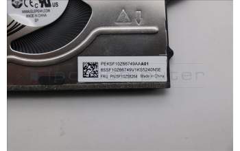 Lenovo 5F10Z58264 Lüfter FRU Lüfter Lüfter PEAK L14 AMD PEAK