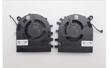 Lenovo 5F10Z58278 FAN(L+R),INTEL