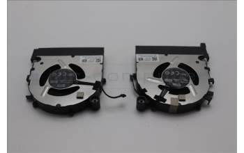 Lenovo 5F10Z58279 FAN(L+R),INTEL