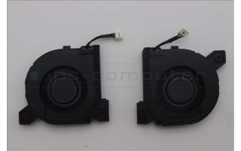 Lenovo 5F11Q42446 KIT, FAN, Thermal module