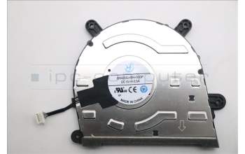 Lenovo 5F11R68980 Lüfter Lüfter_13W_G3_80x80x5.8_HY