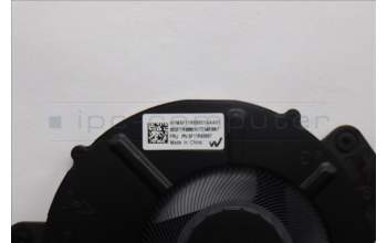 Lenovo 5F11R68987 FAN UMA LAB-1