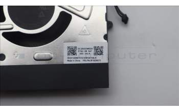 Lenovo 5F11V47613 Lüfter FRU Lüfter(L+R) DELTA