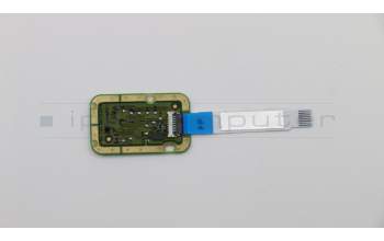 Lenovo 5F30N67933 FINGER_PRT FPModuleC 80X7 W/Calbe Silver
