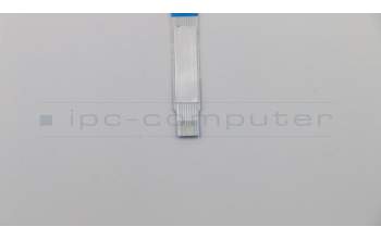 Lenovo 5F30N67933 FINGER_PRT FPModuleC 80X7 W/Calbe Silver