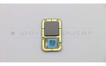 Lenovo 5F30Q12276 FINGER_PRT FPR Board B 81B5 W/Cable IG