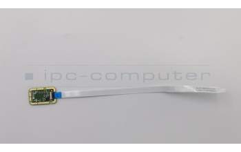 Lenovo 5F30Q95854 FINGER_PRT FPR Board C 81CT W/Cable IG