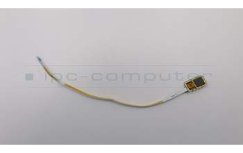 Lenovo 5F30S94867 FINGER_PRT FINGPRINT W/FFC C 81N6_IG