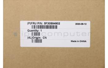 Lenovo FINGER_PRT FP BD L 81WB CRD für Lenovo IdeaPad 3-15IIL05 (81WE)