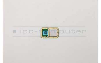 Lenovo 5F30S94903 FINGER_PRT FP BD W 81X1 PG