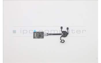 Lenovo 5F30S94941 FINGER_PRT FP BD W 20YA W/HOLDER MG