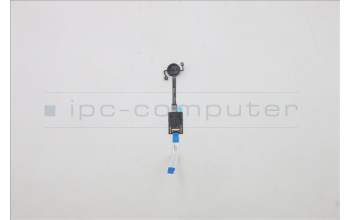 Lenovo 5F30S94942 FINGER_PRT FP BD C 21A4 w/BTN&FFC MG