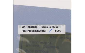 Lenovo 5F30S94962 FINGER_PRT FP BD L 21B1