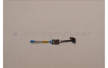 Lenovo 5F30S94968 FP BD C 82R0 w/power btn&FFC