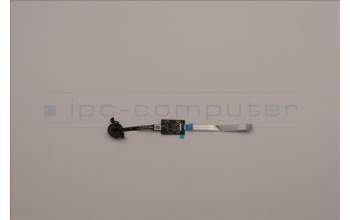 Lenovo 5F30S94969 FINGER_PRT FP BD C 82R1 w/power btn&FFC