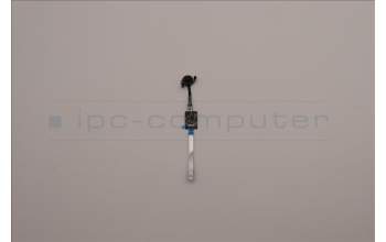 Lenovo 5F30S94969 FINGER_PRT FP BD C 82R1 w/power btn&FFC
