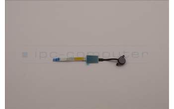 Lenovo 5F30S94969 FINGER_PRT FP BD C 82R1 w/power btn&FFC