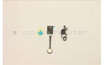 Lenovo 5F30S94975 FINGER_PRT FP BD W 21AR W/BUTTON AG