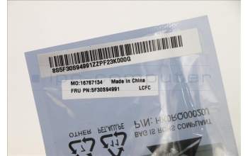 Lenovo 5F30S94991 FP BD L 82RK