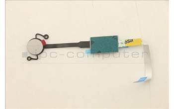 Lenovo 5F30S94994 FINGER_PRT FP BD C 21DL w/BTN&FFC MG