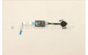 Lenovo 5F30S94995 FINGER_PRT FP BD C 21DK MG