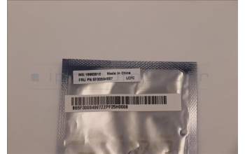 Lenovo 5F30S94997 FP BD L 82SF FP_POWER_BOTTON