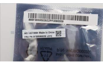 Lenovo 5F30S95028 FINGER_PRT FP BD L 82XR