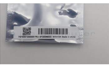 Lenovo 5F30S95033 FP C 82XF CG