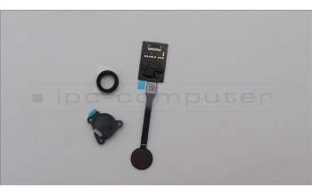 Lenovo 5F30S95038 FINGER_PRT FP BD L 82X8