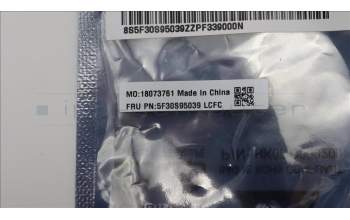 Lenovo 5F30S95039 FP BD L 82X7