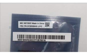 Lenovo 5F30S95045 FP BD L 83A2