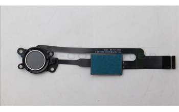 Lenovo 5F30S95048 FINGER_PRT L82Y5 W/FPC+button
