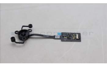 Lenovo 5F30T71895 FINGER_PRT FP BD W 21KJ AG W/BTN