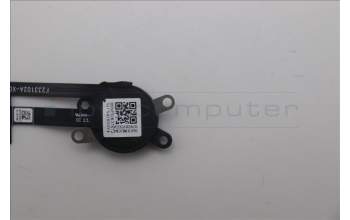Lenovo 5F30T71909 FingerPrintModule C83FD Black