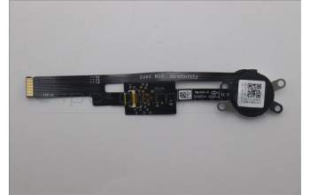 Lenovo 5F30T71910 FINGER_PRT FingerPrintModule C83FD White