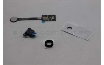 Lenovo 5F30T71915 FINGER_PRT L 83E5