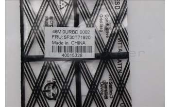 Lenovo 5F30T71920 FINGER_PRT FP BD W 21MX LG