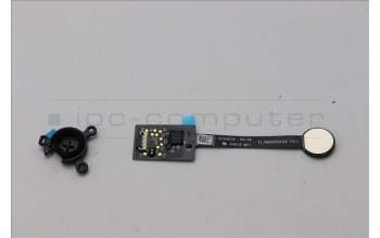 Lenovo 5F30T71925 FINGER_PRT FP BD L 83GW W/ME PART GY